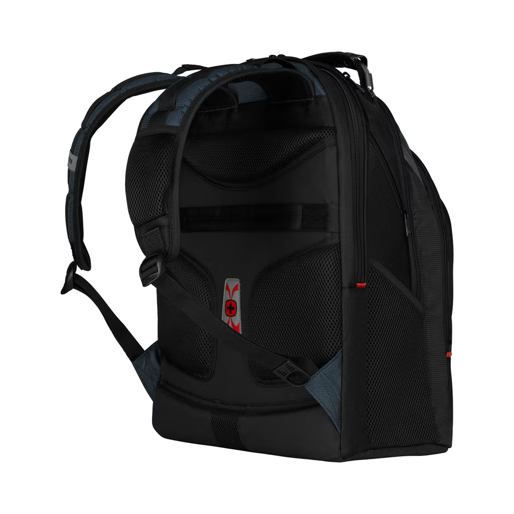 WENGER ICONS MOCHILA IBEX 17"