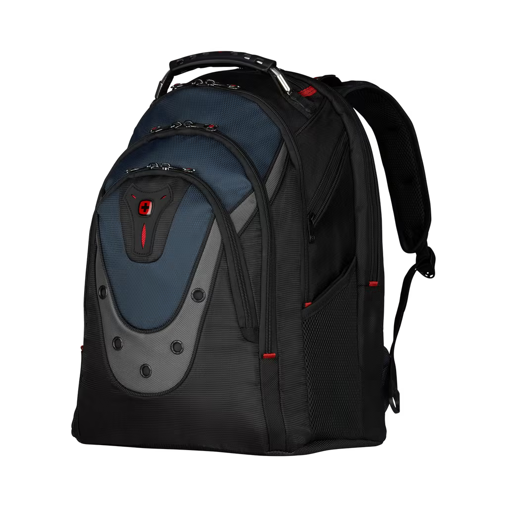 WENGER ICONS MOCHILA IBEX 17"