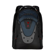PICTOGRAMMEN RUGZAK IBEX 17 LAPTOP