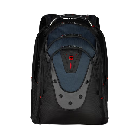 PICTOGRAMMEN RUGZAK IBEX 17 LAPTOP