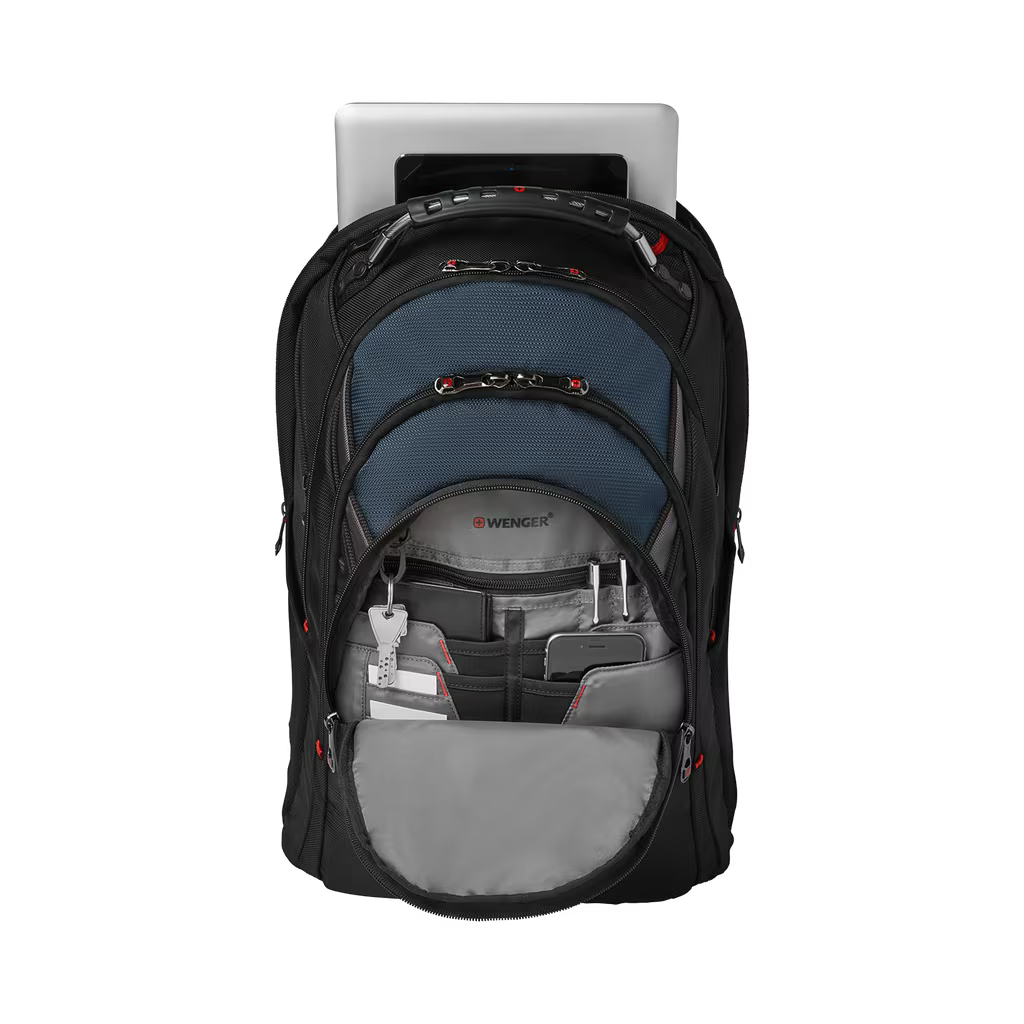 WENGER ICONS MOCHILA IBEX 17"