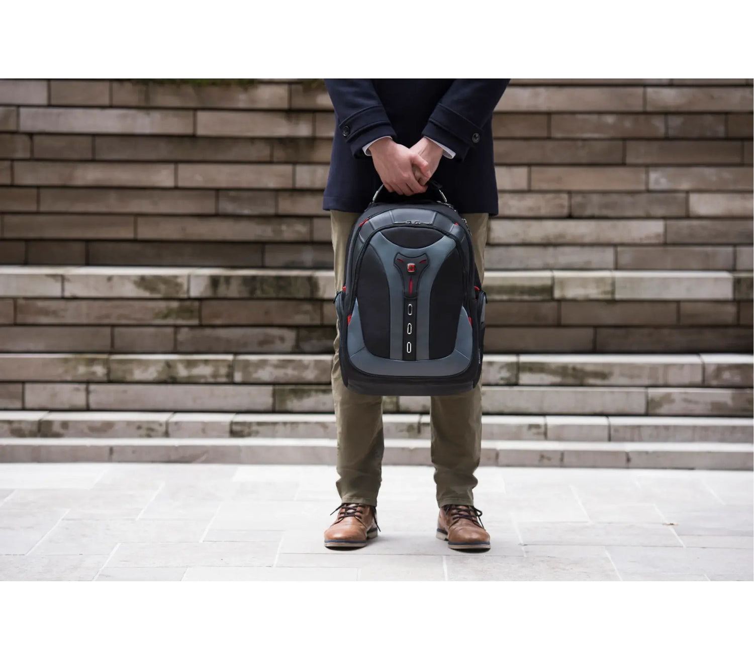 WENGER Mochila para portátil PEGASUS de 17"