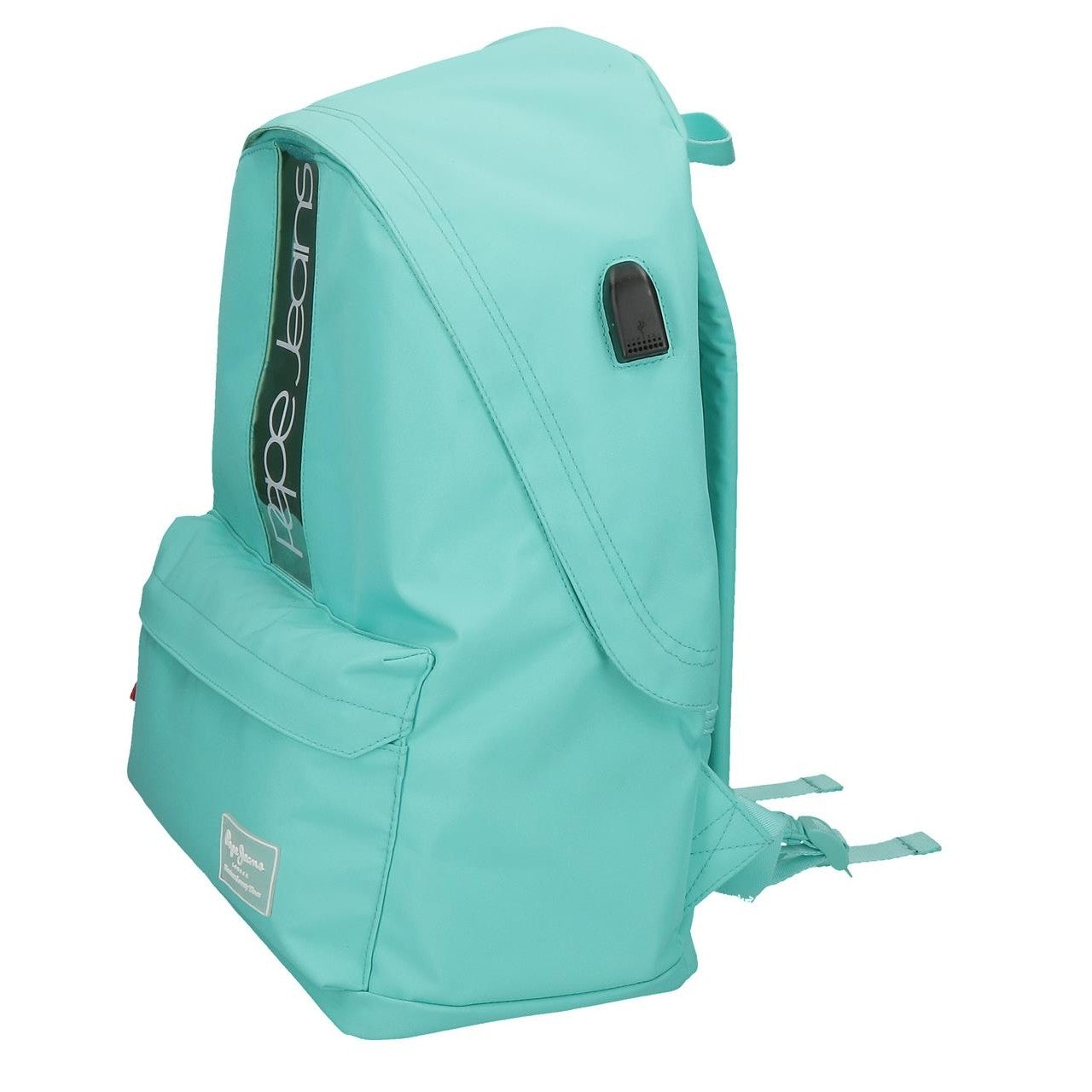MOCHILA ESCOLAR PEPE JEANS DARIENNE