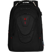 ICONS BACKPACK IBEX BALLISTIC DELUXE 17