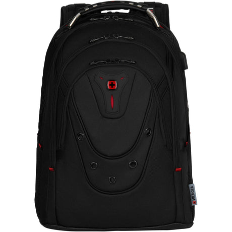 ICONEN RUGZAK IBEX BALLISTIC DELUXE 17
