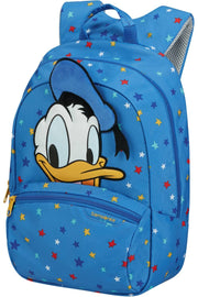 Sac à dos Samsonite DISNEY ULTIMATE 2.0 S+ DONALD STARS