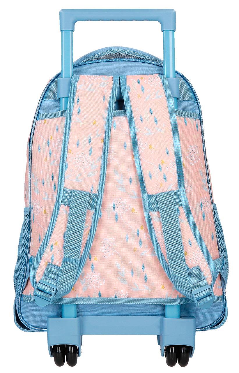 4212941 Rucksack COMPACT 2R. FROZEN Glauben Sie an die Reise
