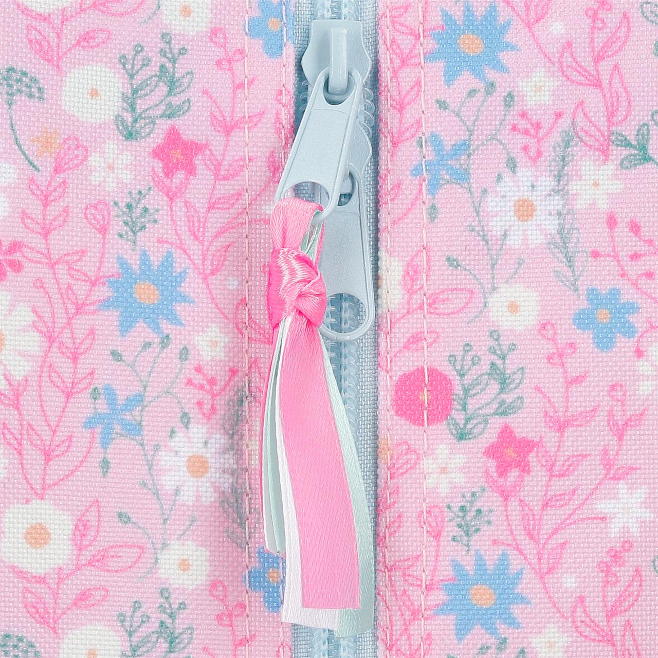 49223t2 Adatta Zackpack. 33 cm. C/auto. MINNIE Contento