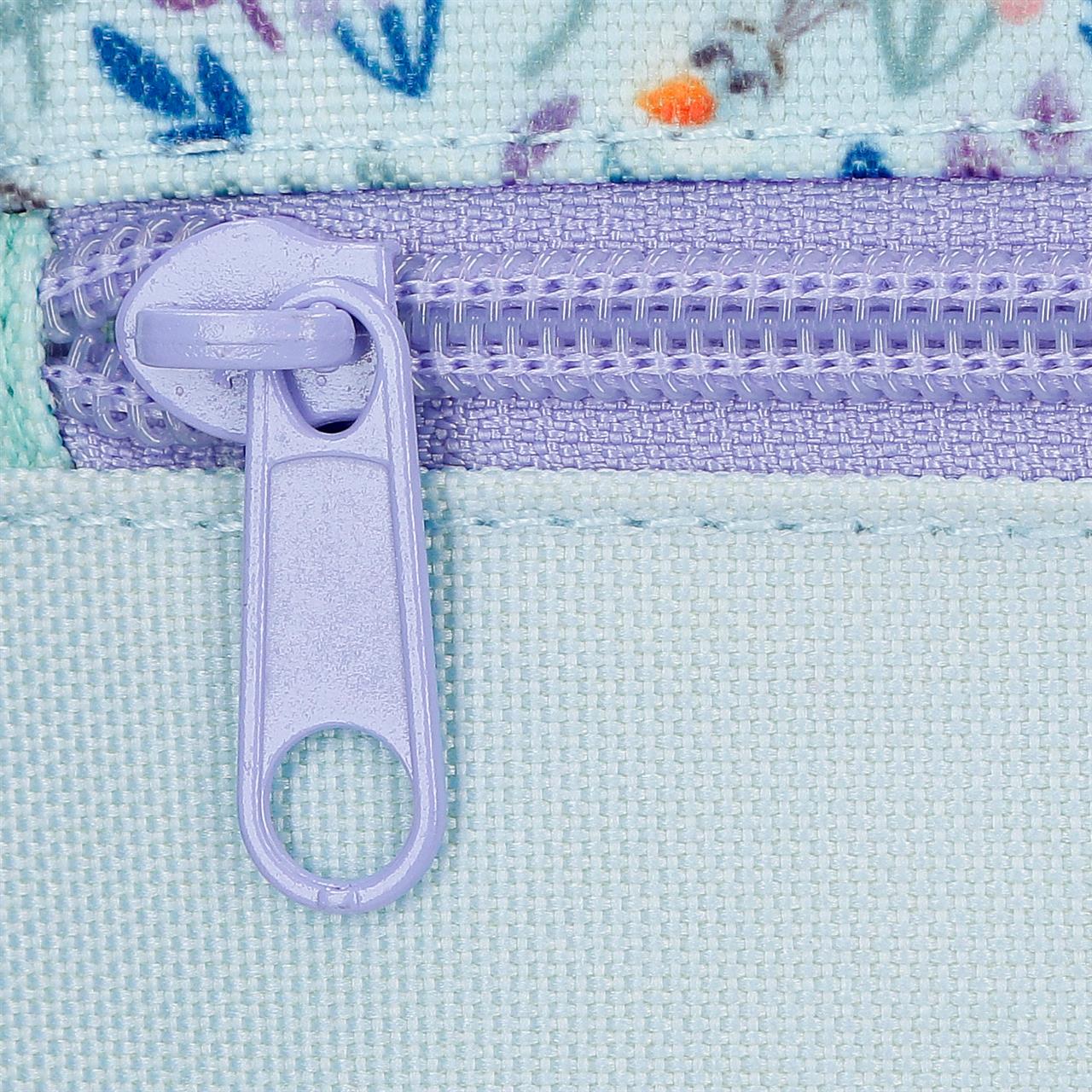 49423t2 Adatta Zackpack. 40 cm. C/auto. Vicino al cuore Froz