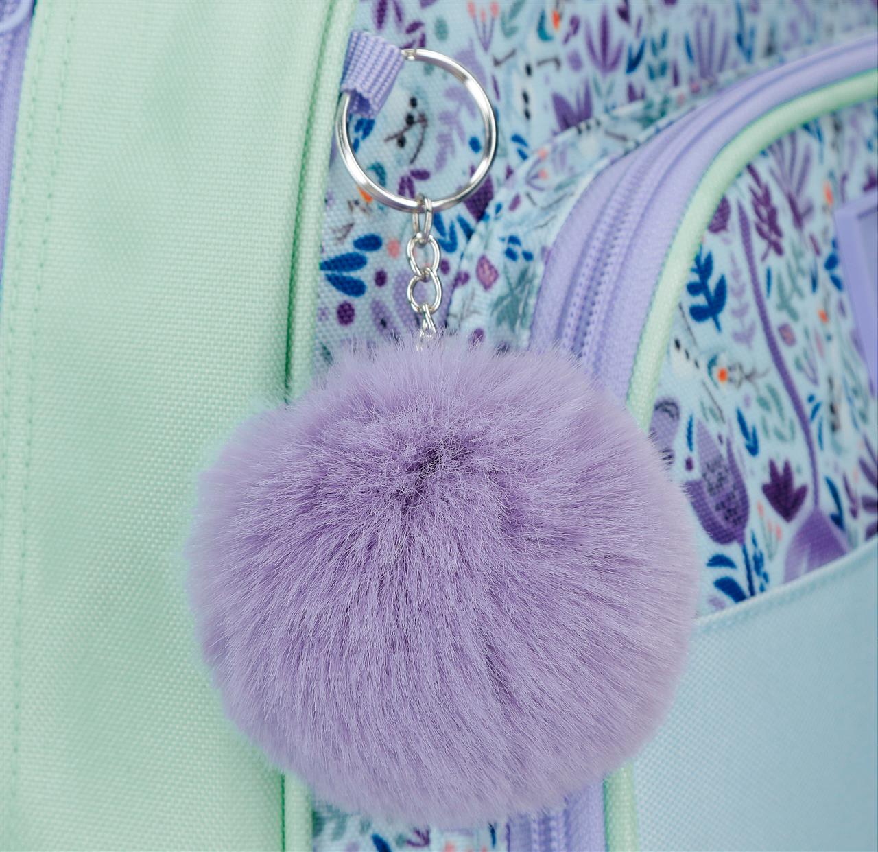 Zaino 4942942 COMPACT 2R. Vicino al cuore FROZEN