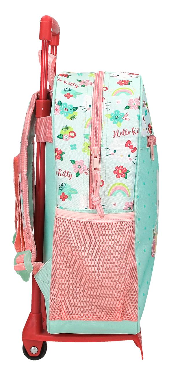 41222V1 Adapt reppu. 33cm. C/auto. Kukkakvy