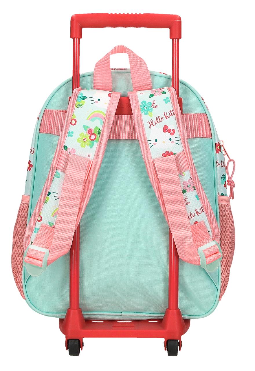 41222V1 Adapt reppu. 33cm. C/auto. Kukkakvy