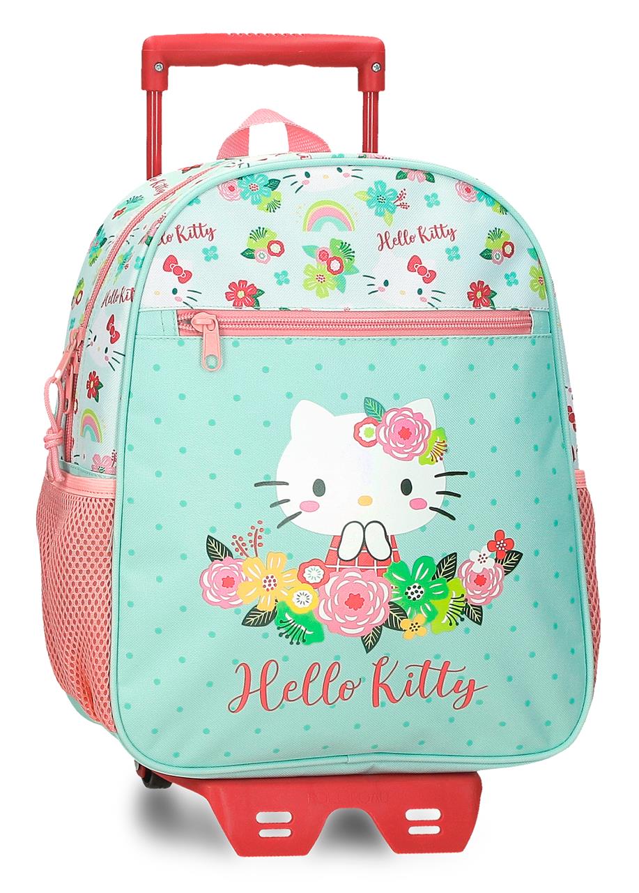 41222V1 Adapt reppu. 33cm. C/auto. Kukkakvy