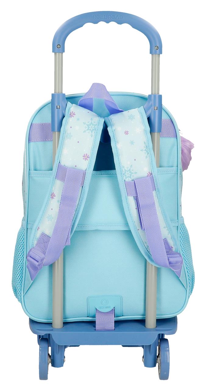 43324V1 ADAP-RUCKSACK. 40CM 2C. C/CAR FROZEN IN DIESEM ZUSAMMEN