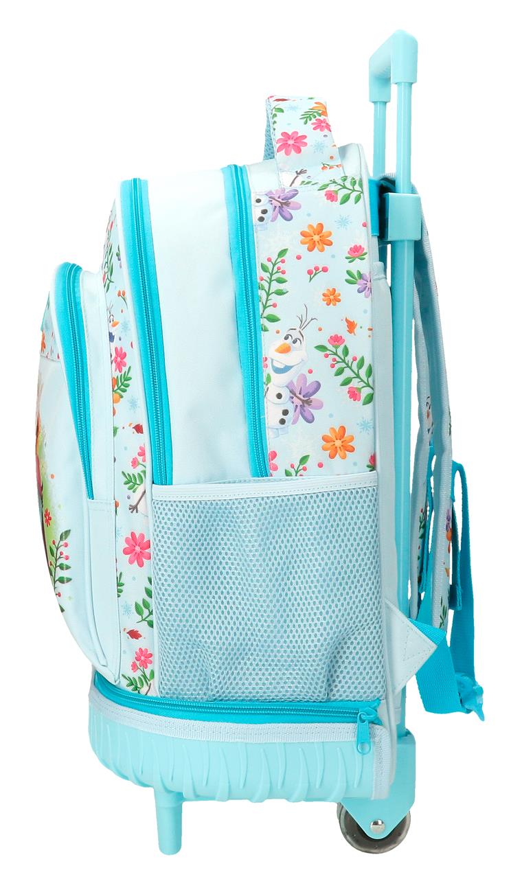 4342911 RUGZAK COMPACT DESM. 2R. FROZEN VOOR ALTIJD