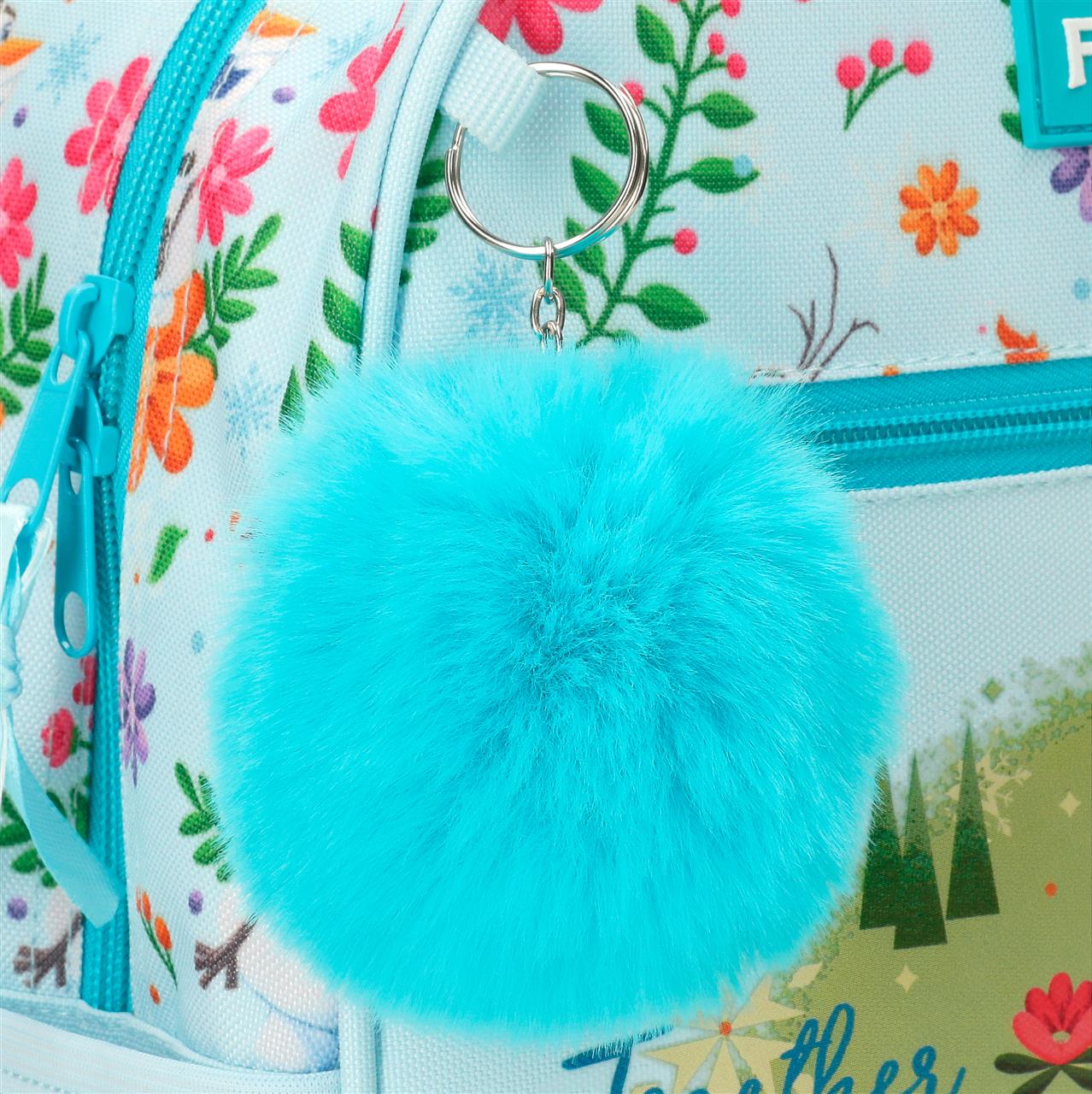 4342911 RUGZAK COMPACT DESM. 2R. FROZEN VOOR ALTIJD