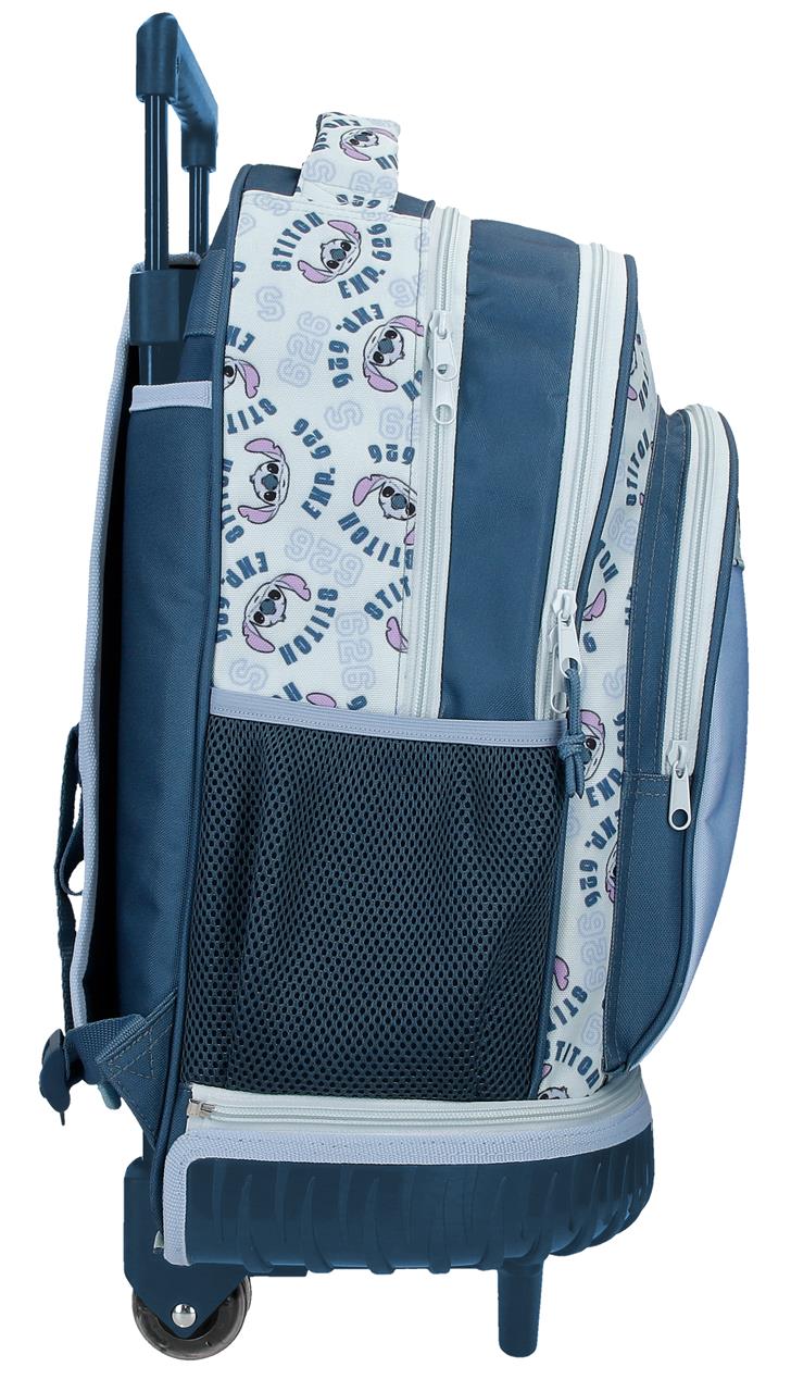 4362911 KOMPAKT DESM-RYGSÆK. 2R. STING FORTSÆT