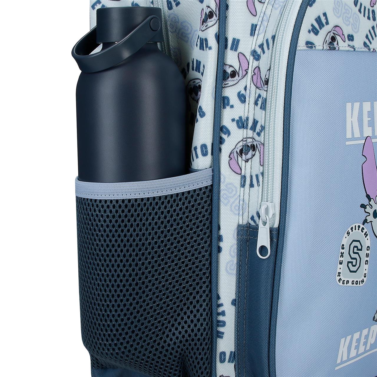 4362911 KOMPAKT DESM-RYGSÆK. 2R. STING FORTSÆT