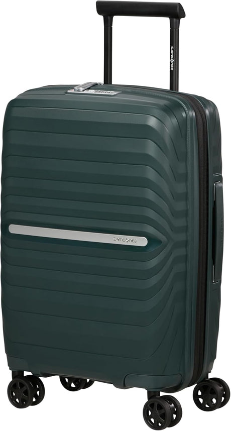 SAMSONITE Cabin suitcase extensible 55cm NEO FLUX