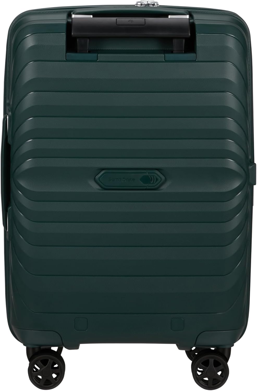 SAMSONITE Cabin suitcase extensible 55cm NEO FLUX