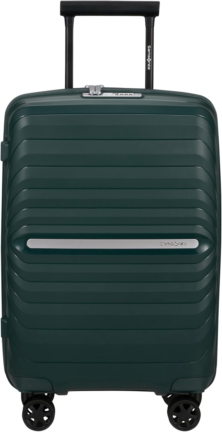 SAMSONITE Cabin suitcase extensible 55cm NEO FLUX