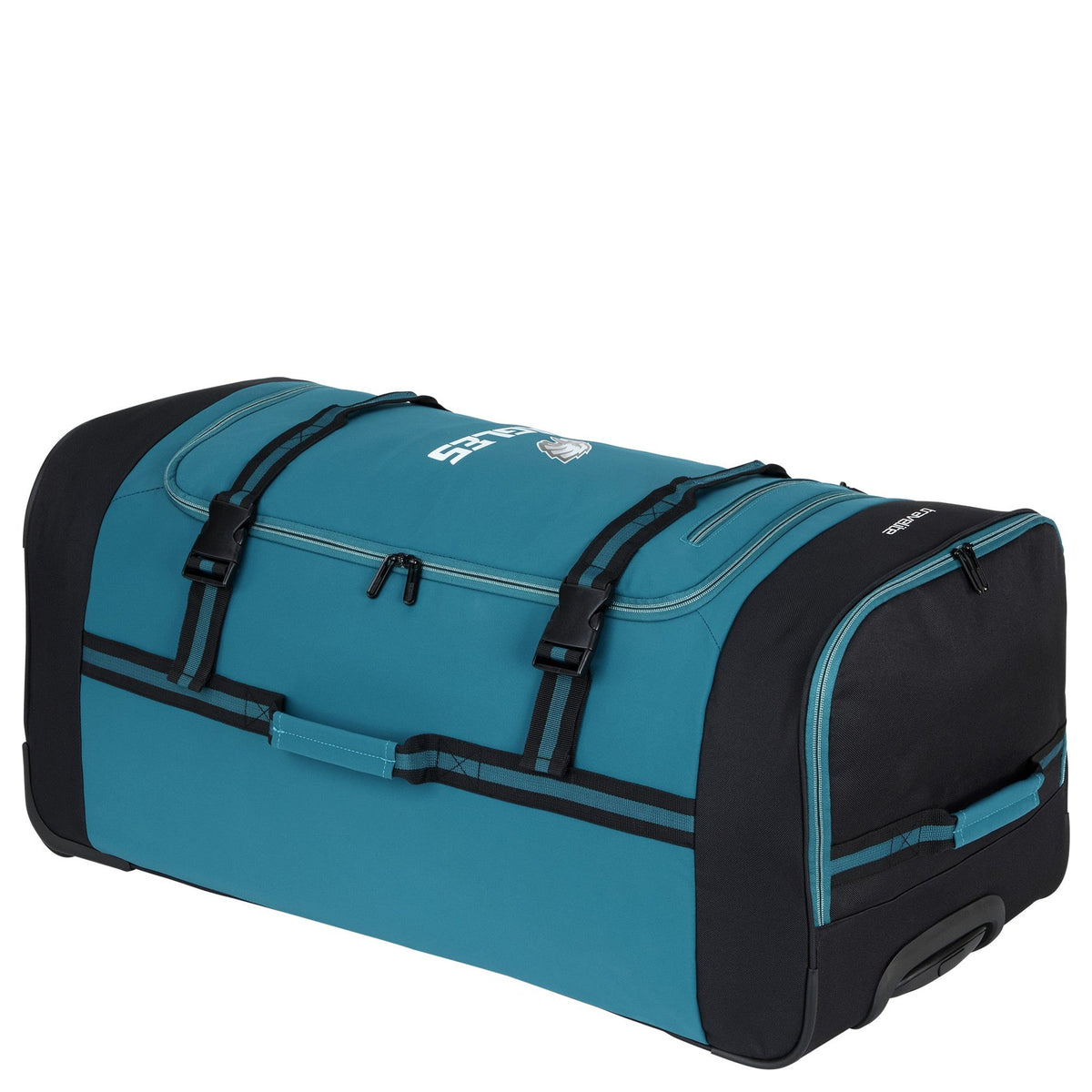 Travelite Nfl Bolsa Voyage avec roues 79Cm Philadelphia Eagles