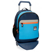 Rucksack Adept Power 42 cm 15,6 Zoll mit Auto
