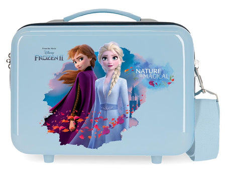 4013921 NECESER ABS Adapter. NATURE IS MAGICAL - FROZEN Ii