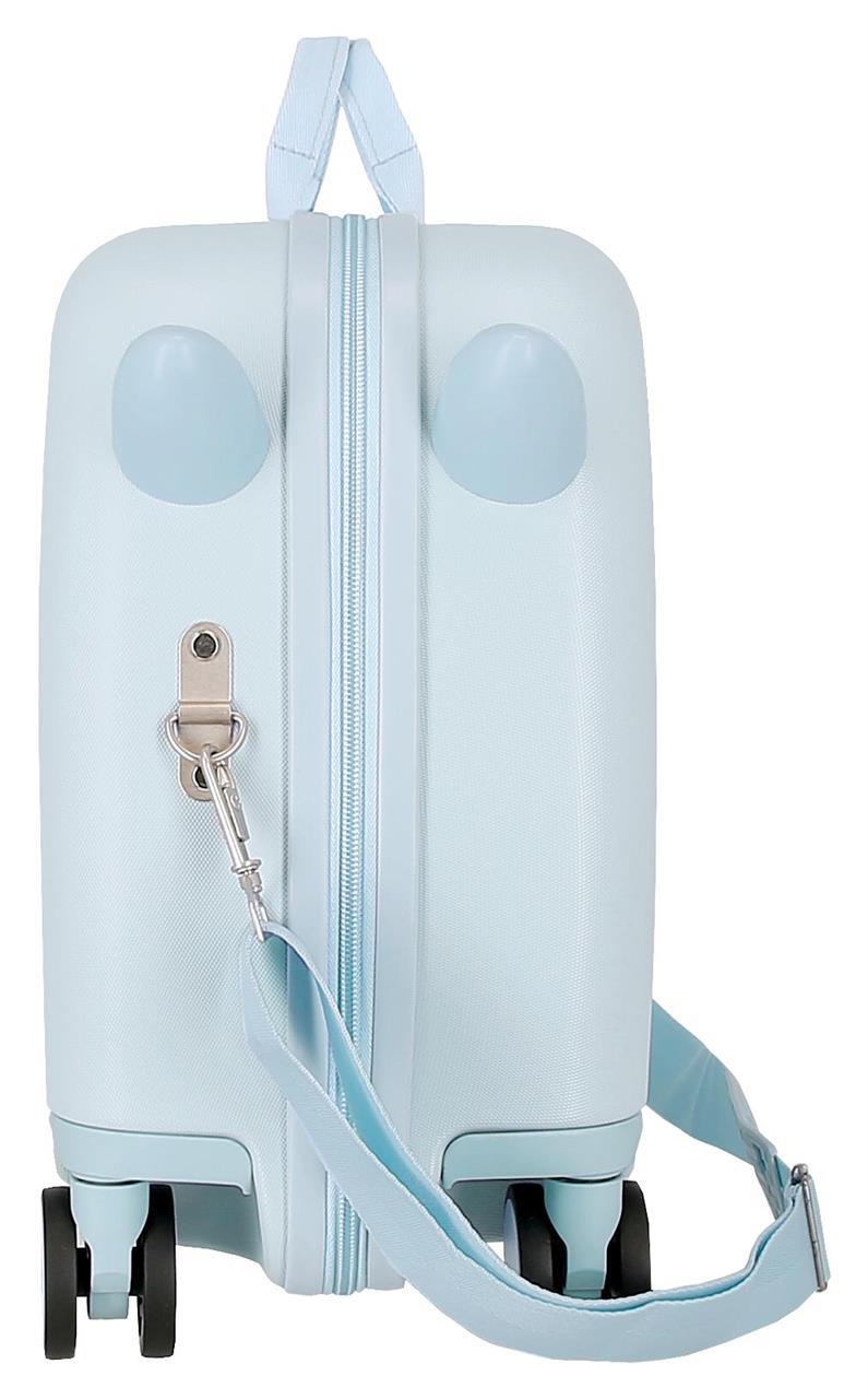 4469821 WALIZKA DOLNAABS 4R.(2 WIEL.). BEFORE THE BLOOM KRÓL Ł