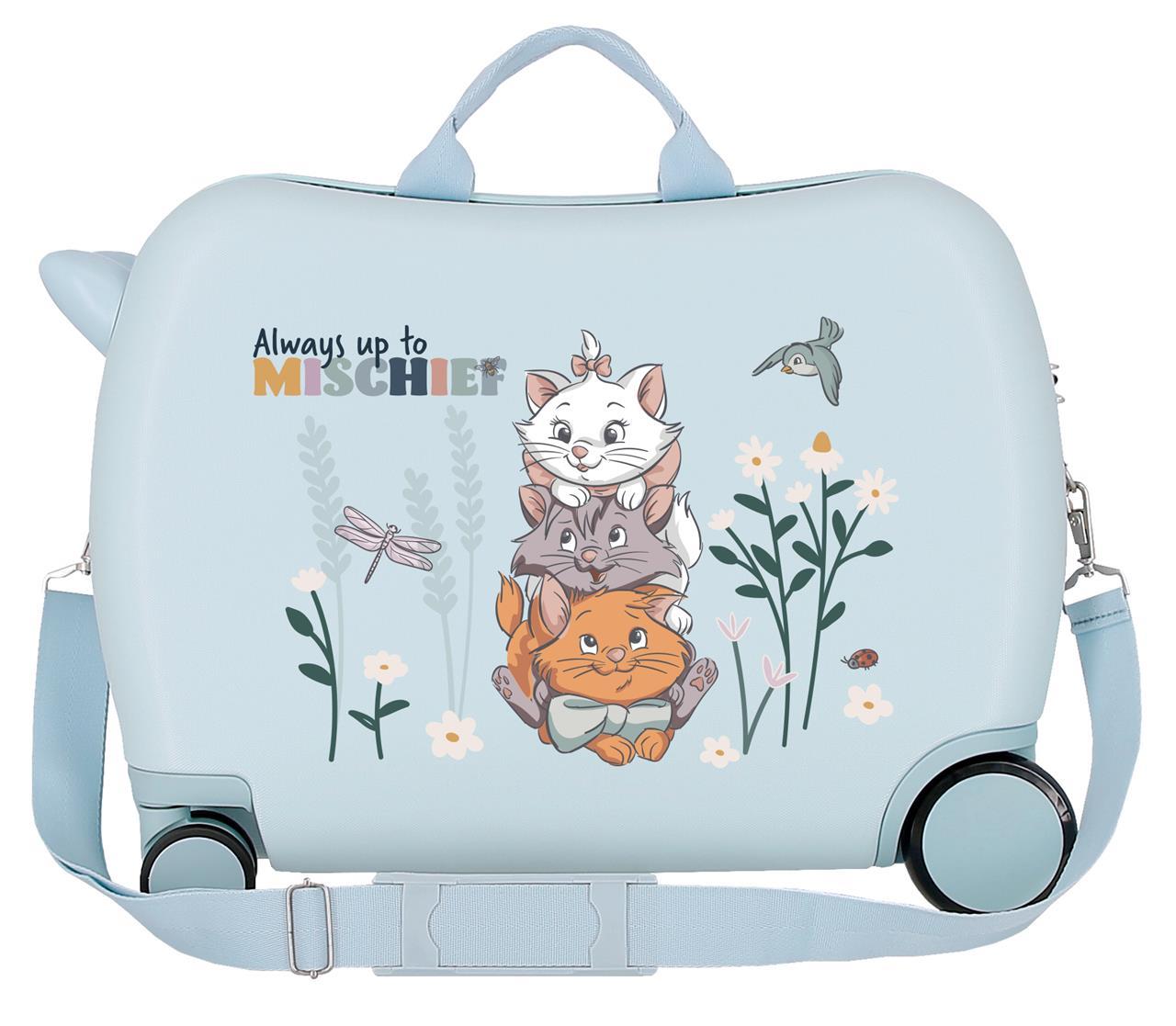 4469823 UNTERER KOFFERABS 4R.(2 MULTI.). BEFORE THE BLOOM ARIST