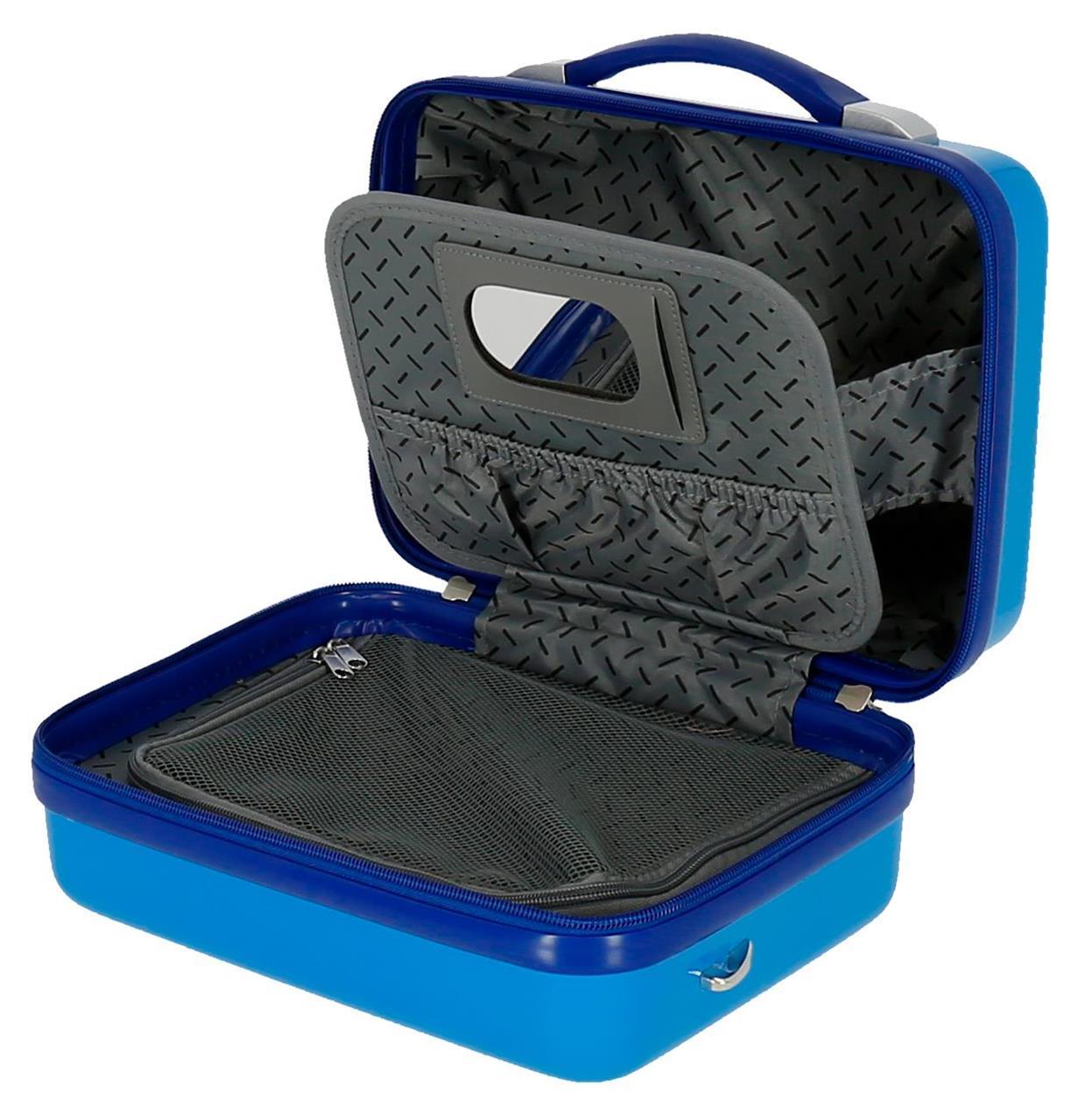 4573922 NECESER ABS Adattare. MICKEY COLOUR MAYHEM BLU