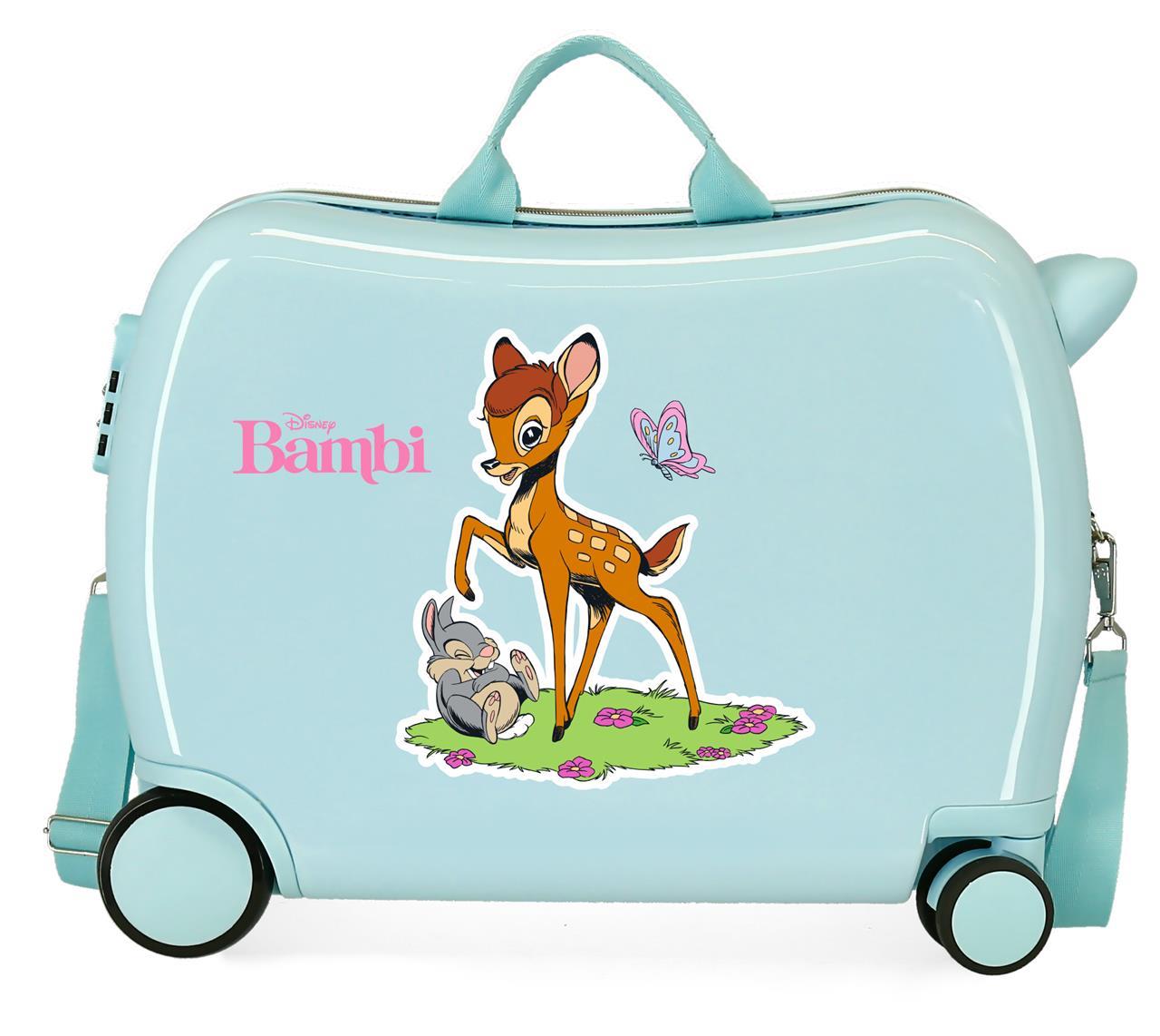 4759828 ONDERSTE KOFFERABS 4R.(2 MULTI.). BAMBI