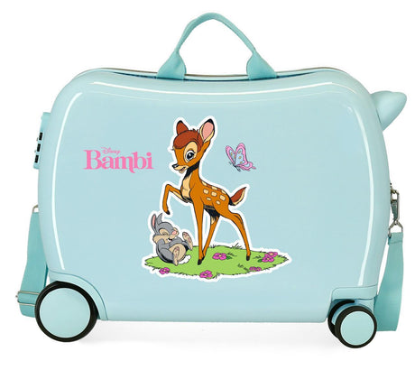 4759828 ONDERSTE KOFFERABS 4R.(2 MULTI.). BAMBI