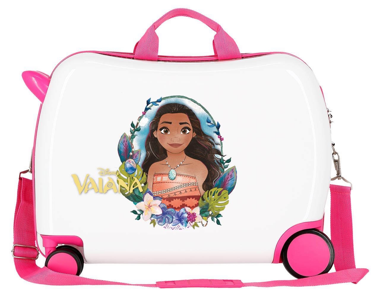 4789821 UNTERER KOFFERABS 4R.(2 MULTI.) 50CM. VAIANA