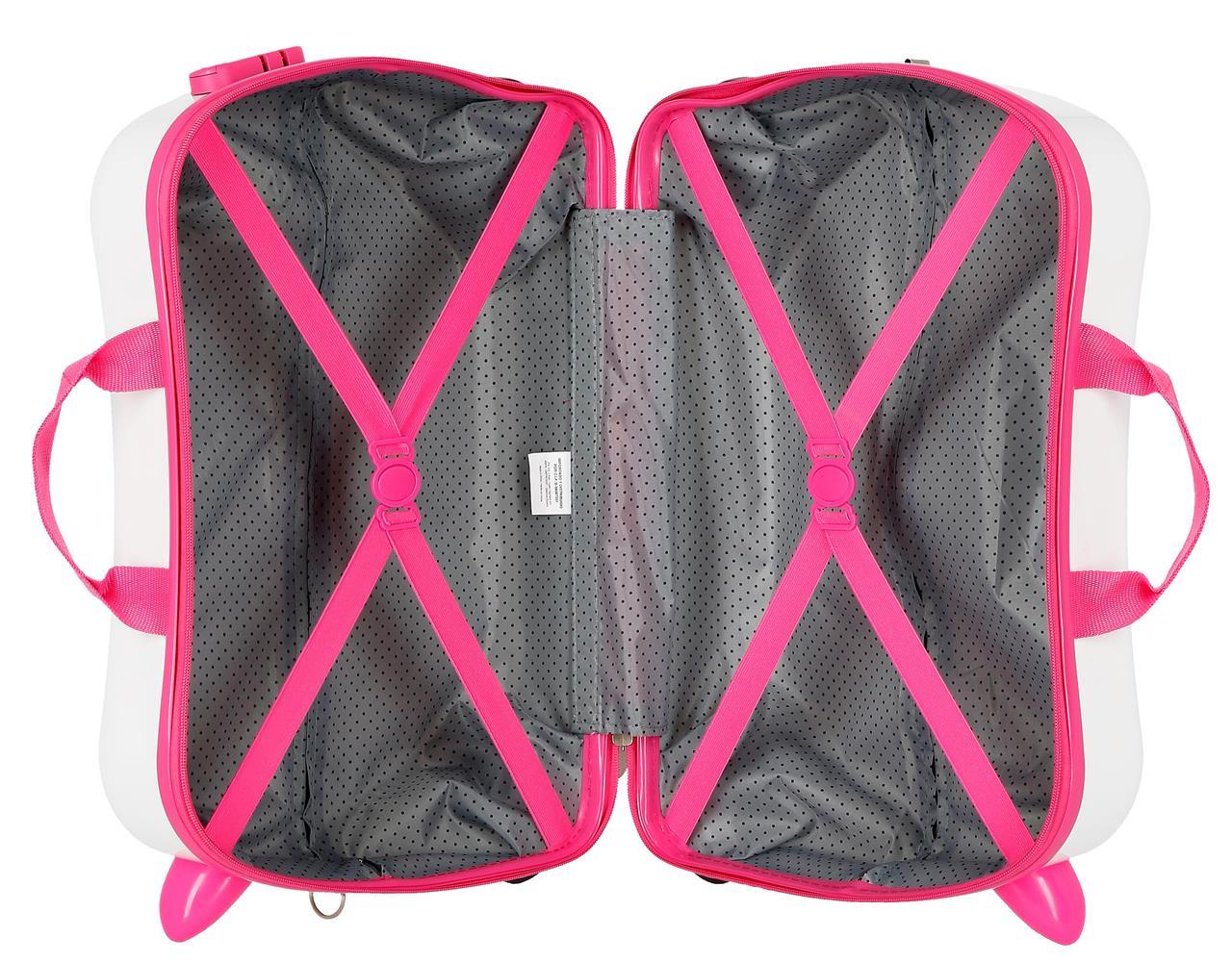 4789821 UNTERER KOFFERABS 4R.(2 MULTI.) 50CM. VAIANA