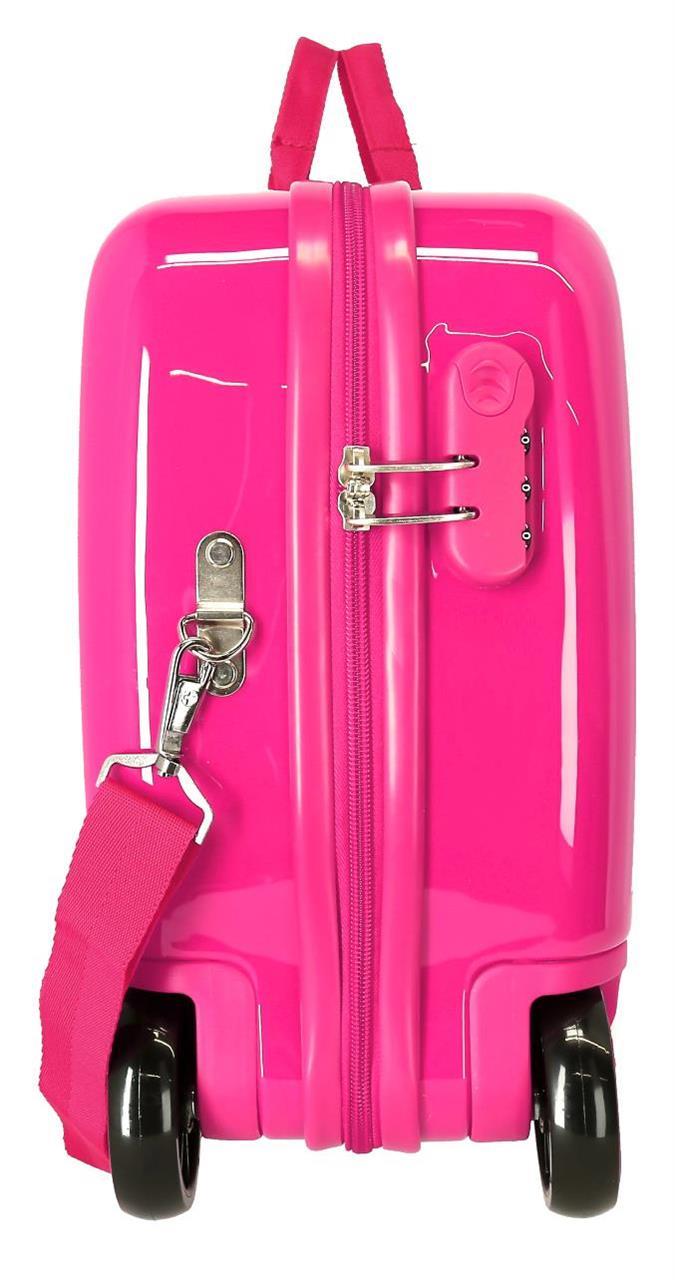 4829821 UNTERER KOFFERABS 4R.(2 MULTI.) 50CM. ENCANTO MIRABEL f