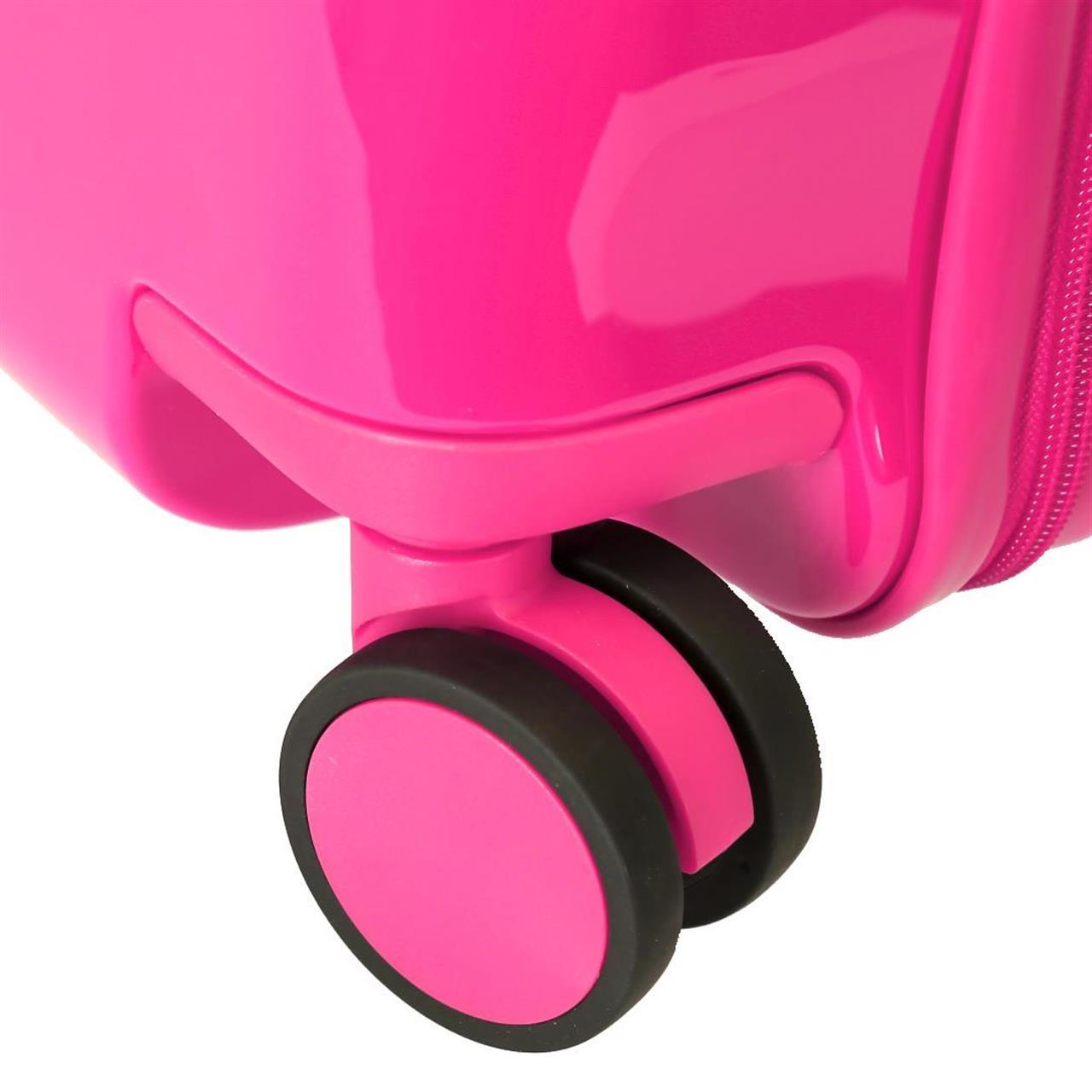 4829821 UNTERER KOFFERABS 4R.(2 MULTI.) 50CM. ENCANTO MIRABEL f