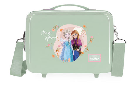 4923921 NECESER ABS Adapter. FROZEN STRONG SPIRIT