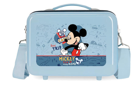 4953921 NECESER ABS Dostosować. MICKEY ROAD TRIP