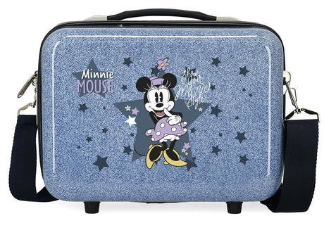 4983921 NECESER ABS Adapter. MINNIE STYLE