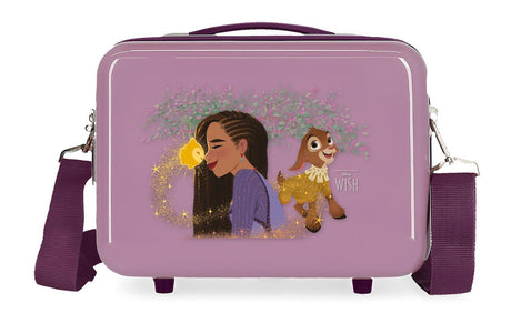 4643941 NECESER ABS Adapt. Wish Hope and Dreams