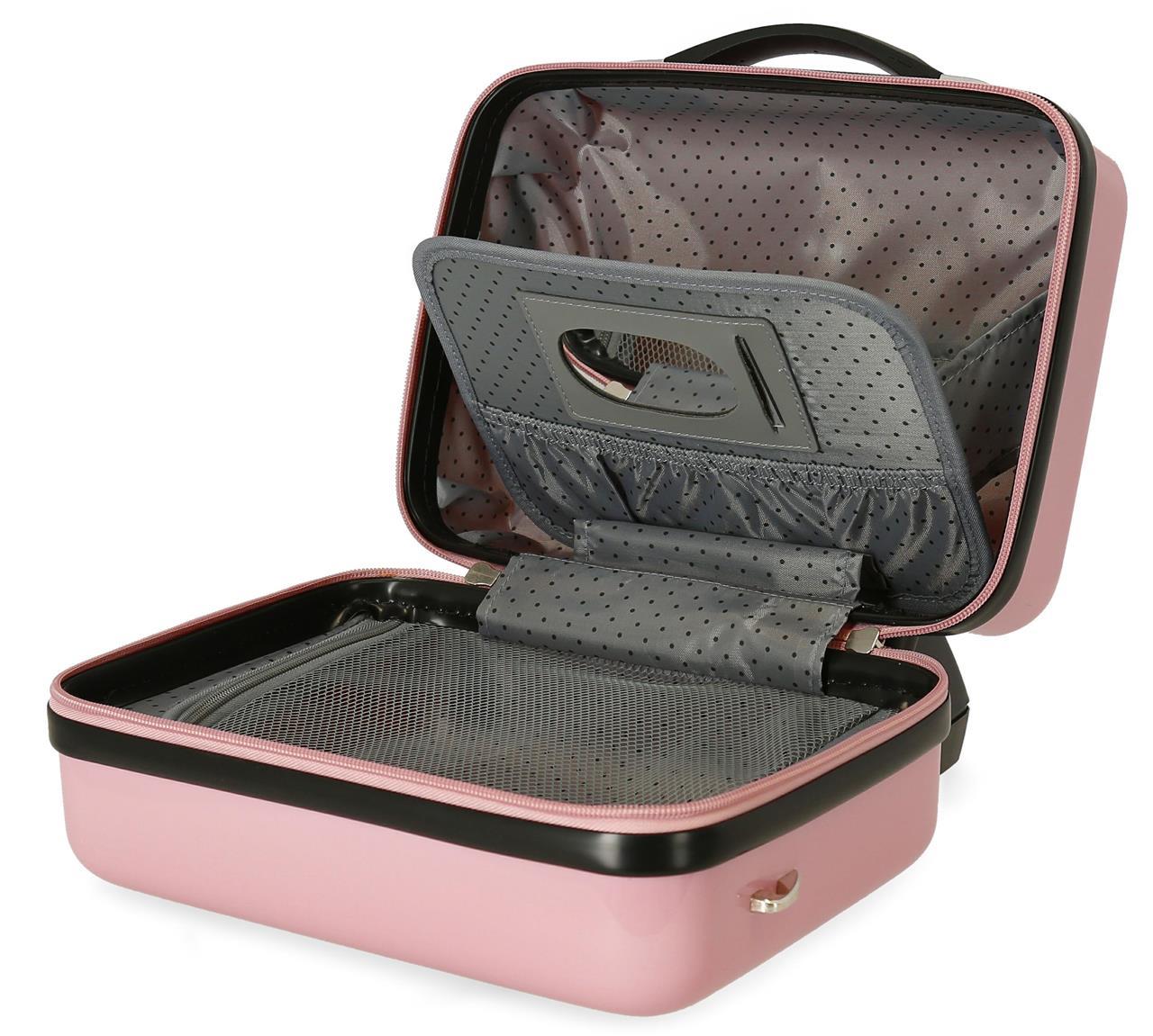 4663942 NECESER ABS Adattare. WISHES COME TRUE NUDE