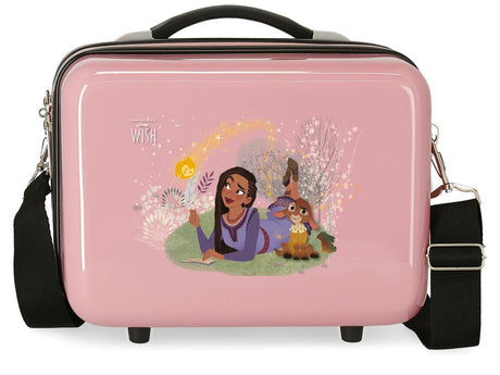 4723941 NECESER ABS Adattare. MAKE A WISH