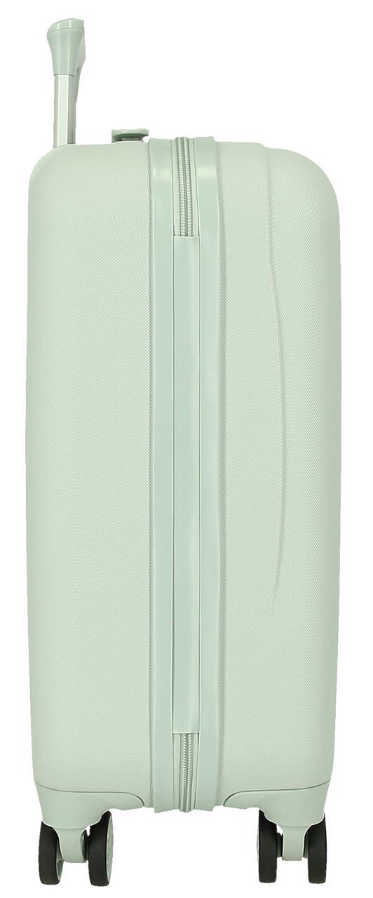 4741341 TROLLEY ABS 50 cm. 4r. Hello Kitty - Fair