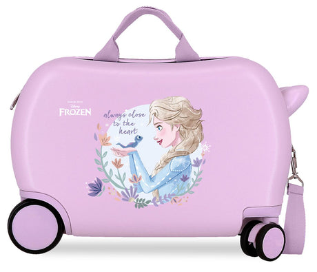 4941041 MALETA INF.ABS 4R.(2 MULTI.) 45CM. CLOSE TO THE HEAR