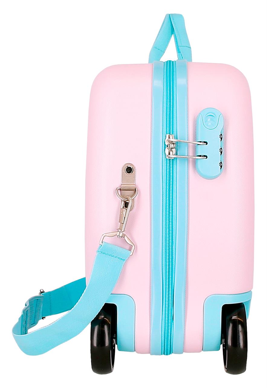 4989841 VALIGIA INFERIOREABS 4R.(2 MULTI.). PUNTO CUORE