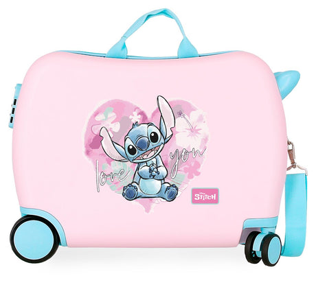 4989841 UNTERER KOFFERABS 4R.(2 MULTI.). HERZSTICH