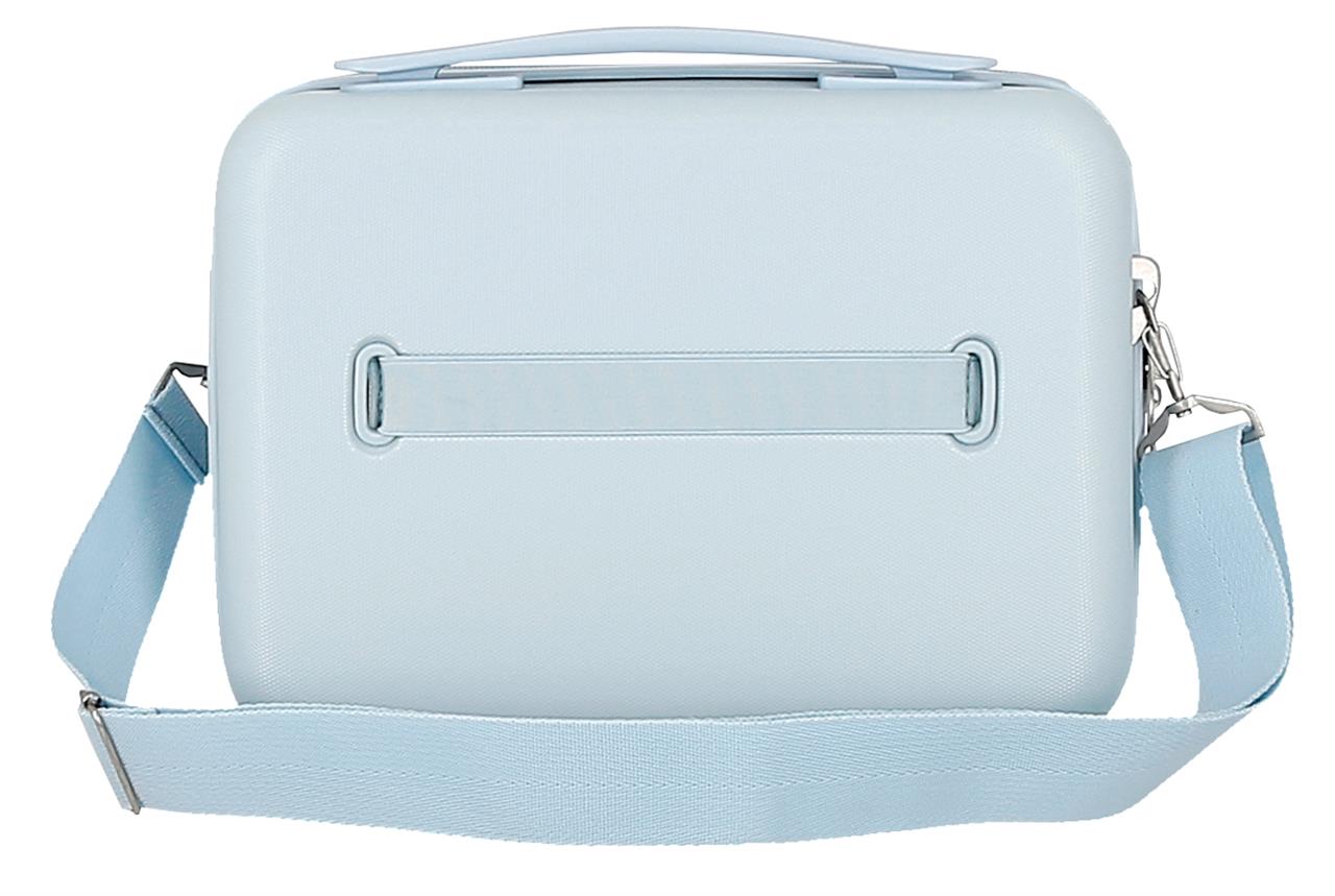 4281918 NECESER ADAPTER. ABS KUROMI TOUJOURS À LA STYLE BLEU CLAIR