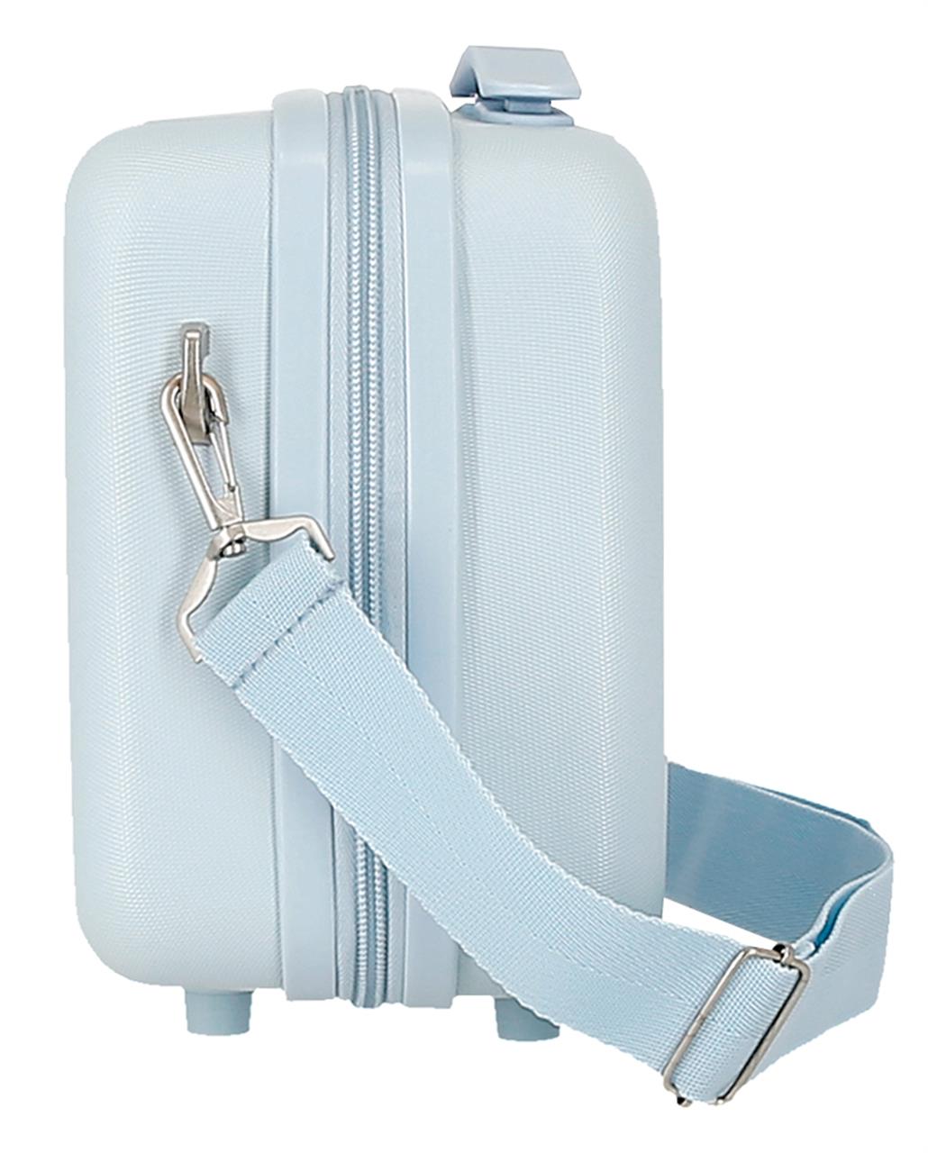 4281918 NECESER ADAPTER. ABS KUROMI TOUJOURS À LA STYLE BLEU CLAIR