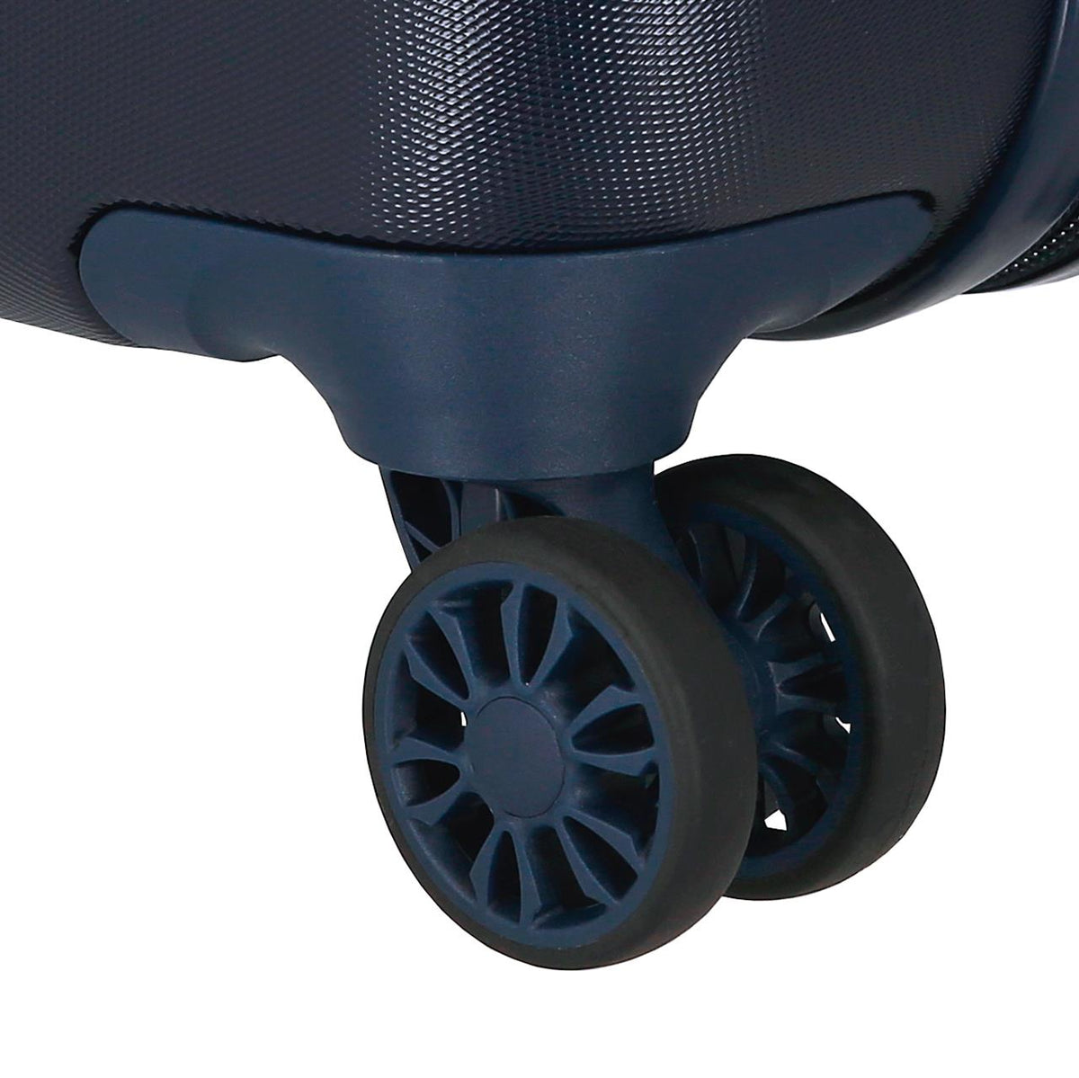 TROLLEY ABS 50 CM.4R. DINO-WEBS MARINO C.105